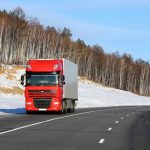 حمل مواد اولیه صنعتی